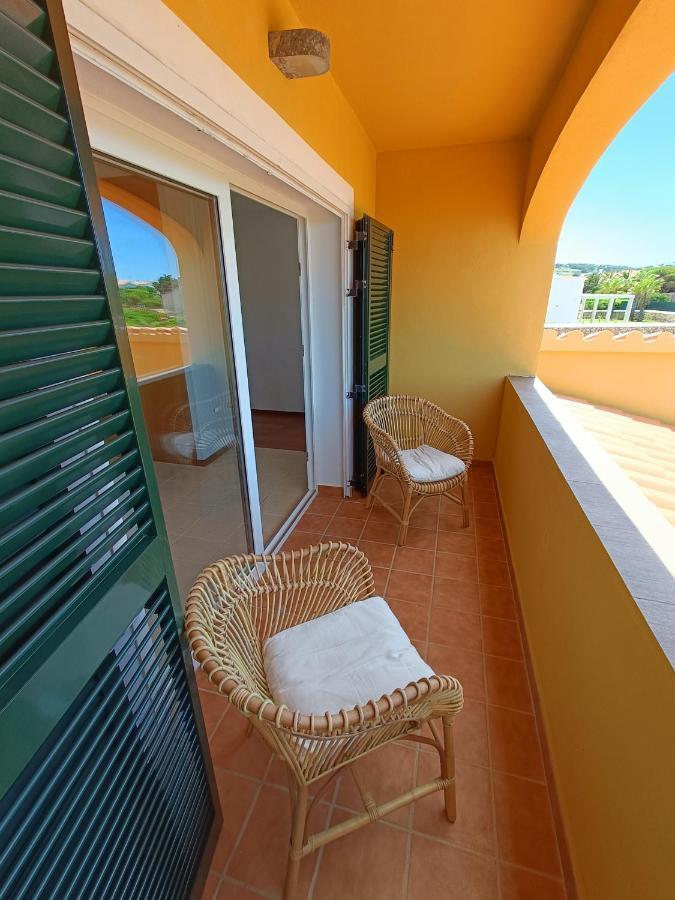Villa Vega Relax En El Paraiso Es Mercadal Buitenkant foto